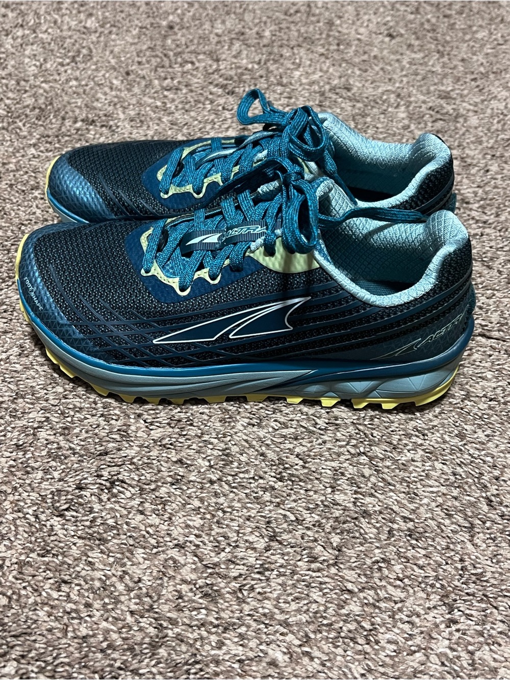 Altra Timp 2 Women’s running shoes - Picture 2 of 7